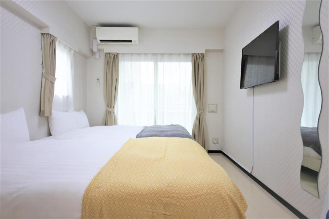 Northriversky Präfektur Tokio Exterior foto
